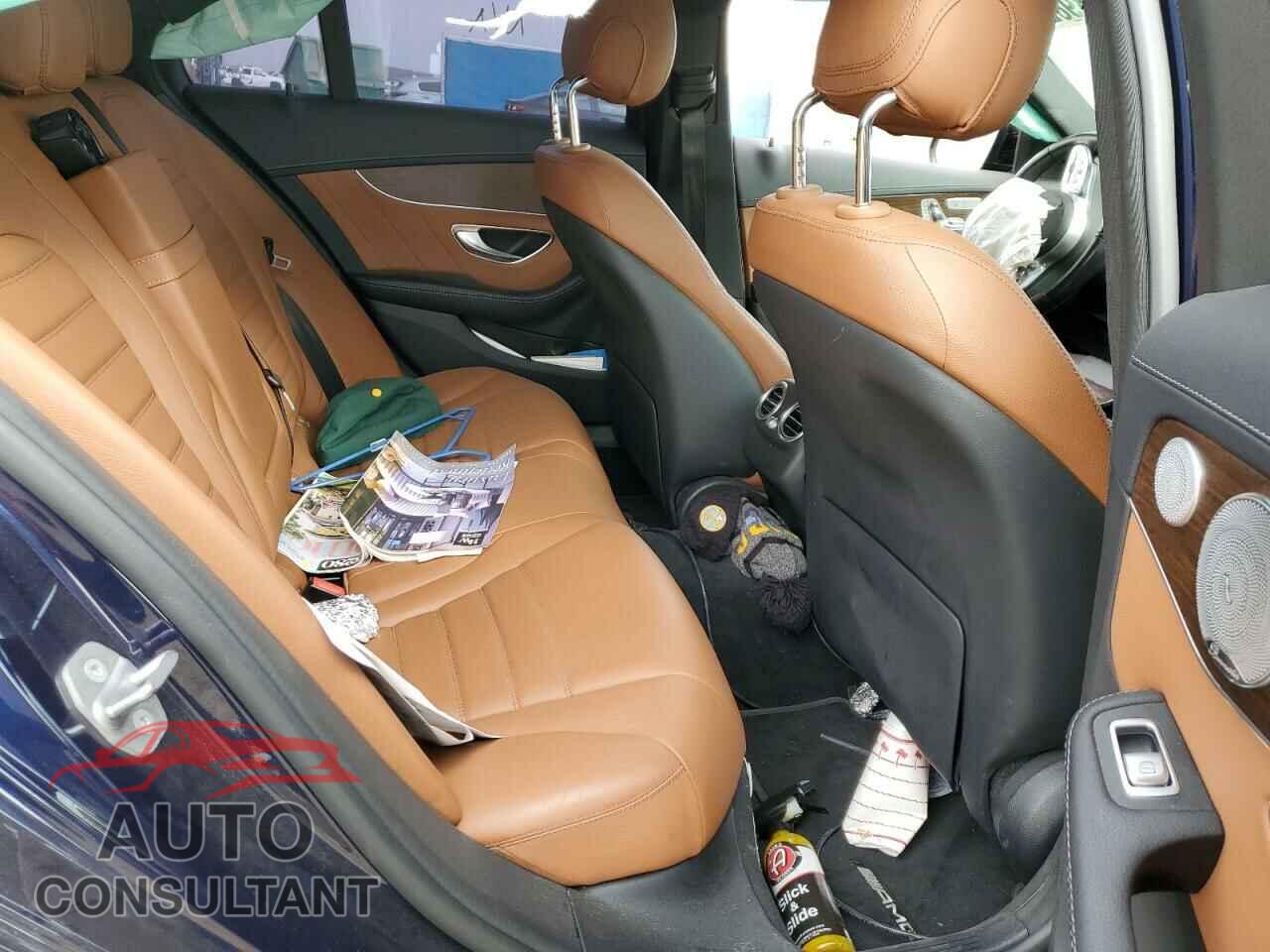 MERCEDES-BENZ C-CLASS 2020 - 55SWF6EB9LU330374