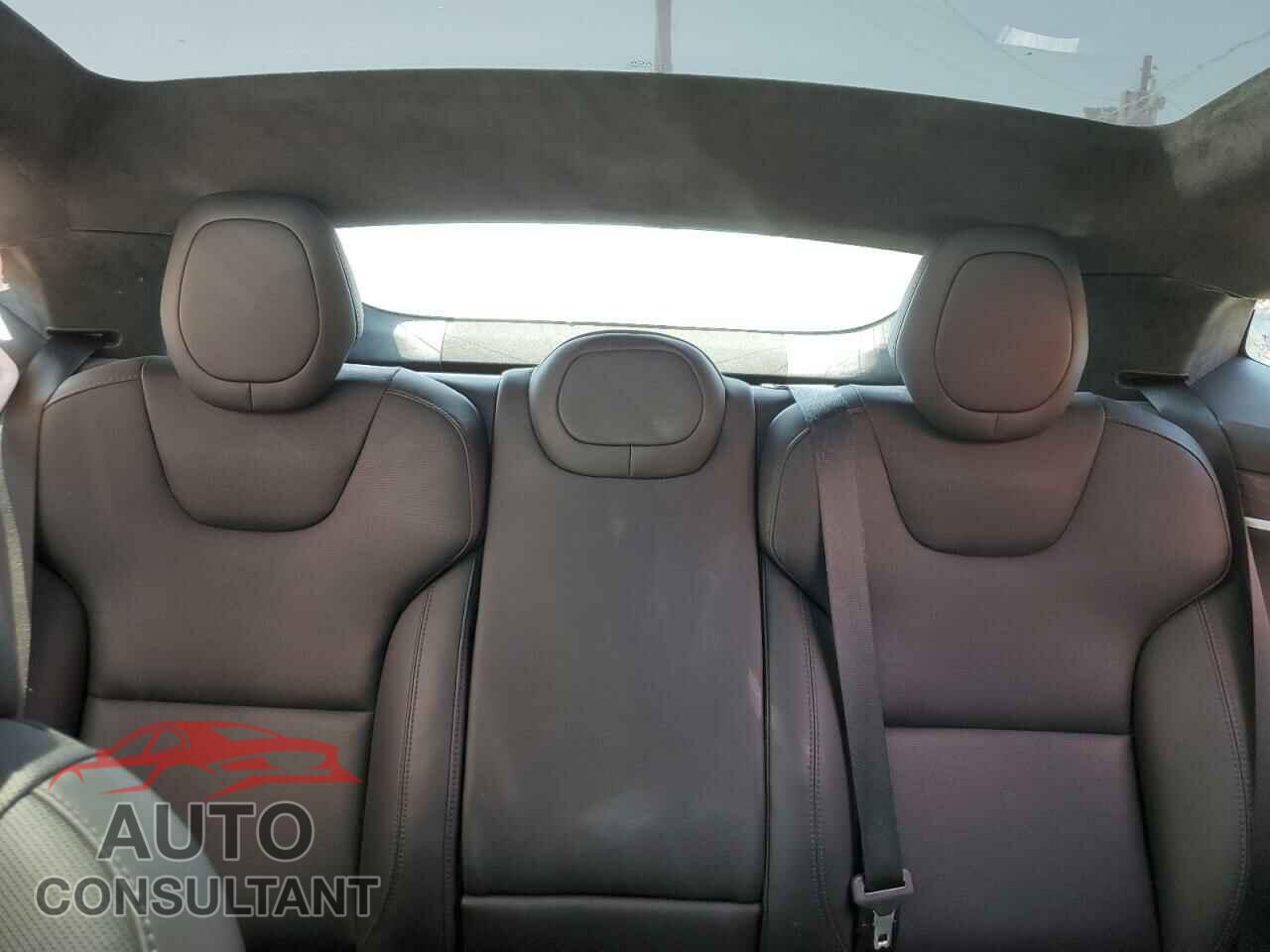 TESLA MODEL S 2023 - 5YJSA1E51PF511146