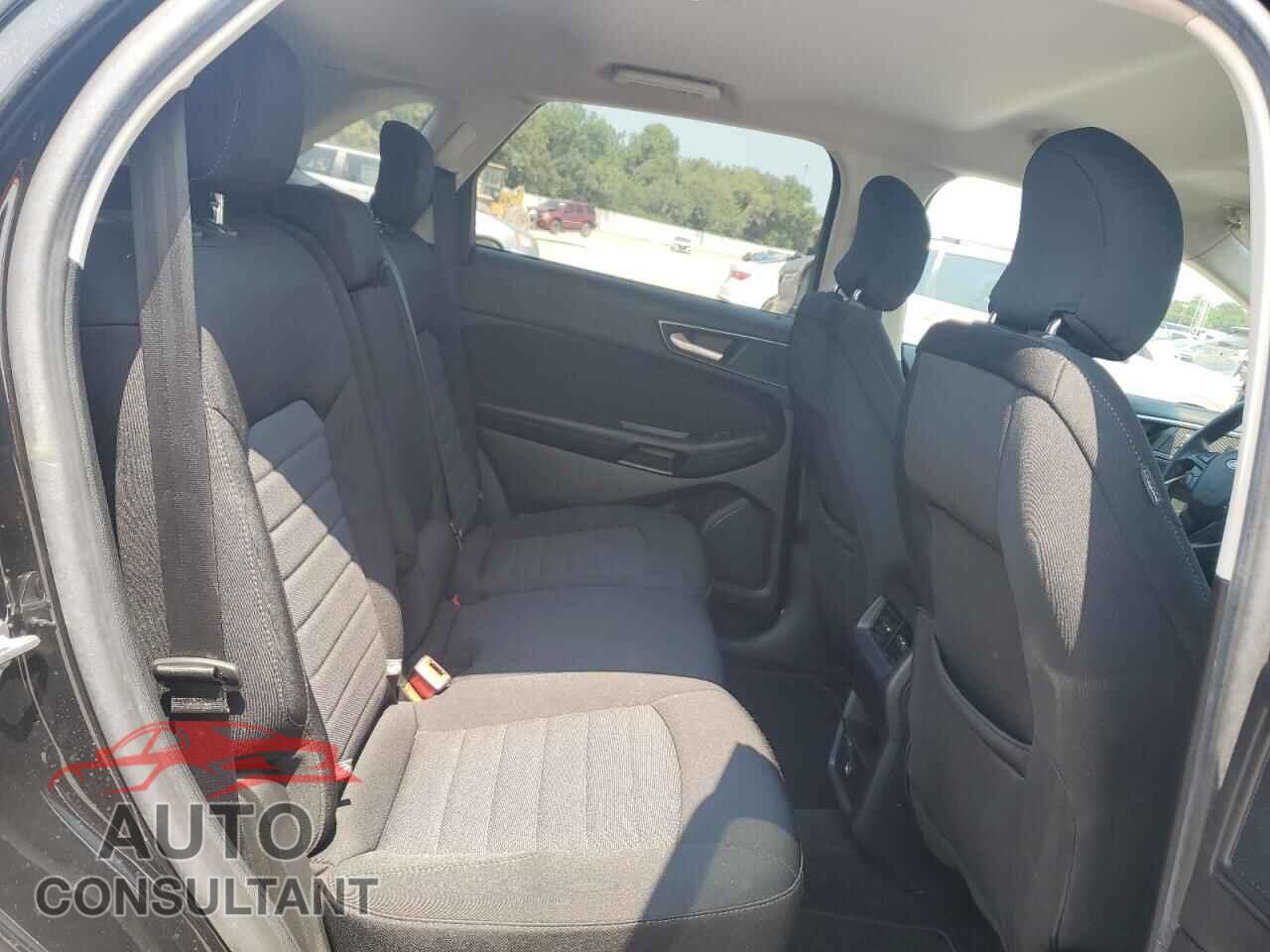 FORD EDGE 2018 - 2FMPK3G95JBC20065