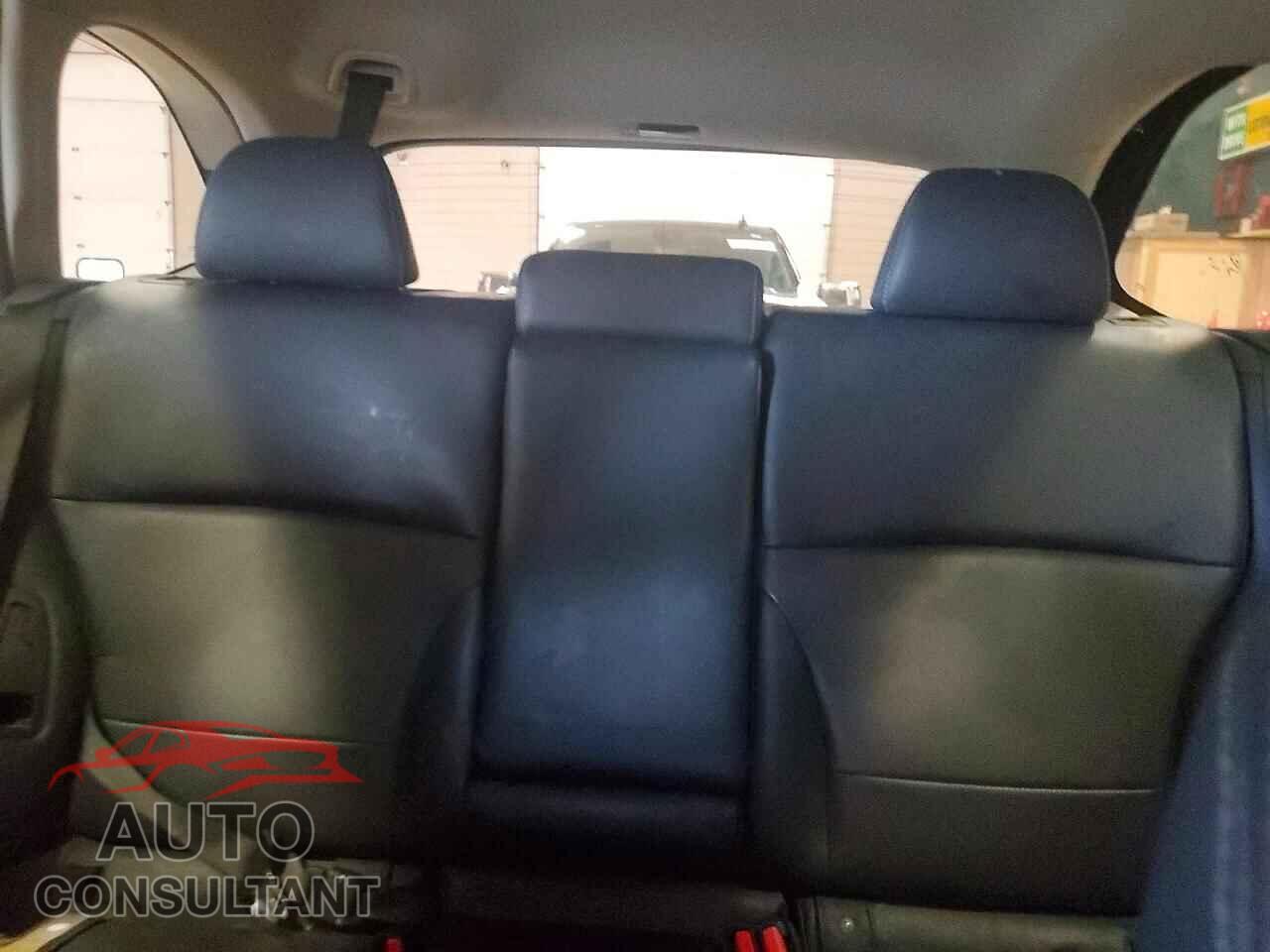 SUBARU OUTBACK 2016 - 4S4BSALC2G3251136