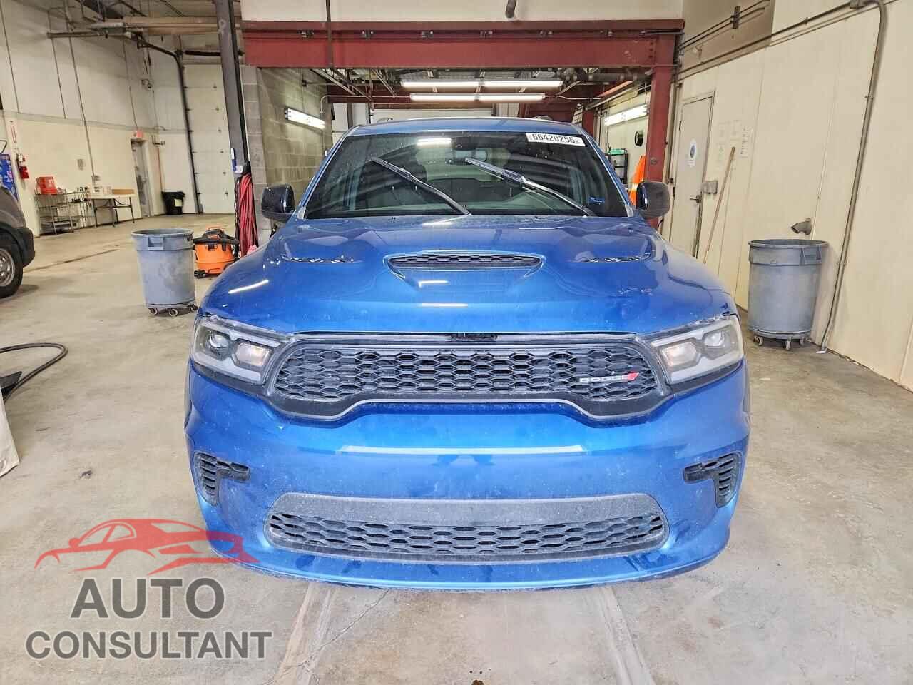 DODGE DURANGO 2023 - 1C4SDJCT3PC657411