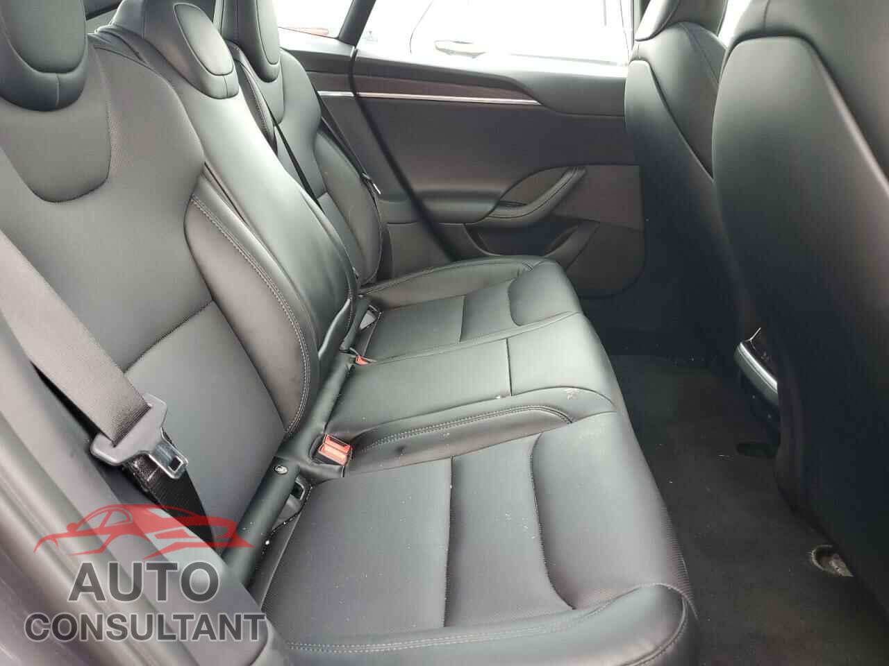 TESLA MODEL S 2023 - 5YJSA1E59PF522377