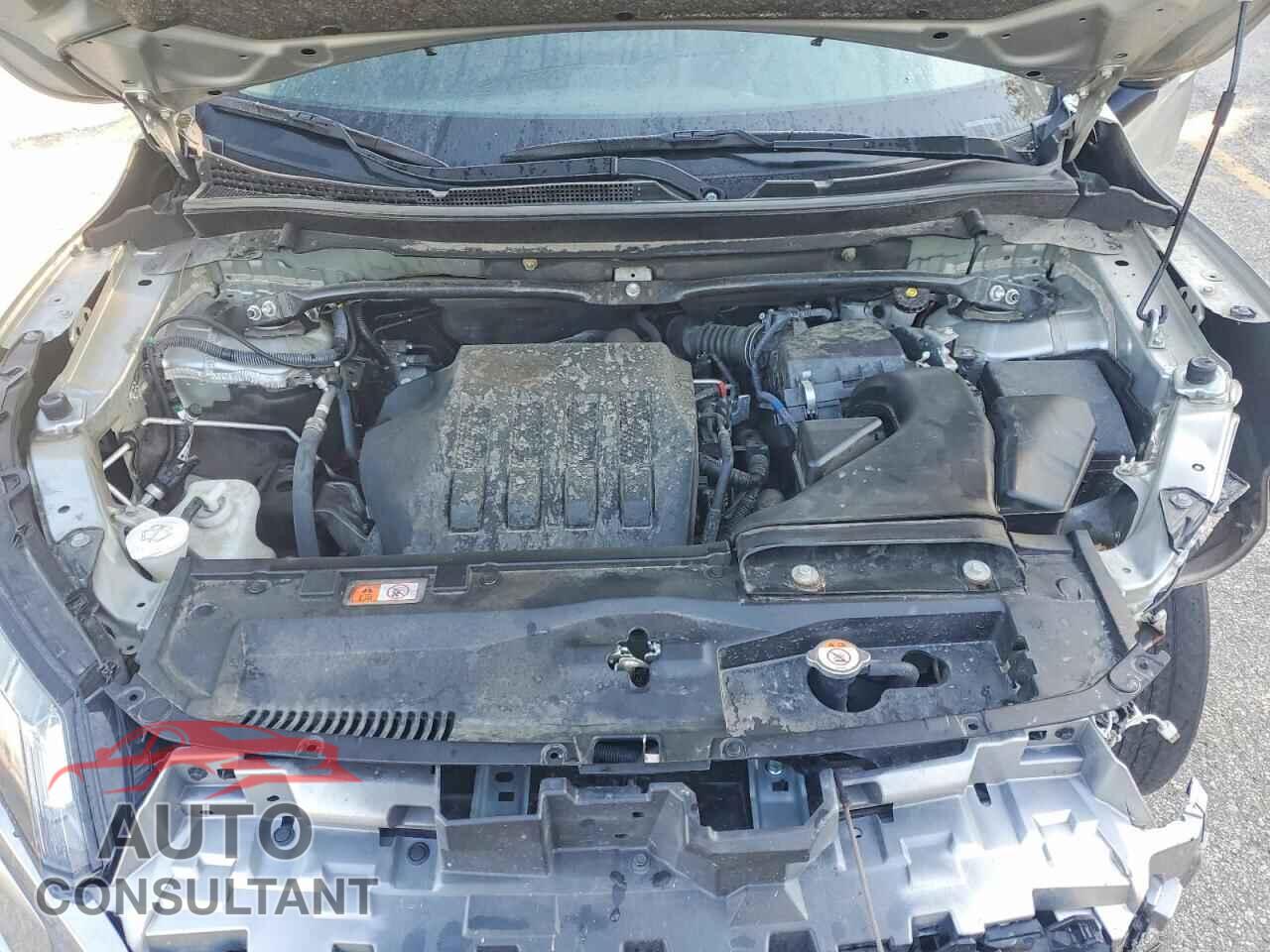 MITSUBISHI ECLIPSE 2024 - JA4ATWAA0RZ000363
