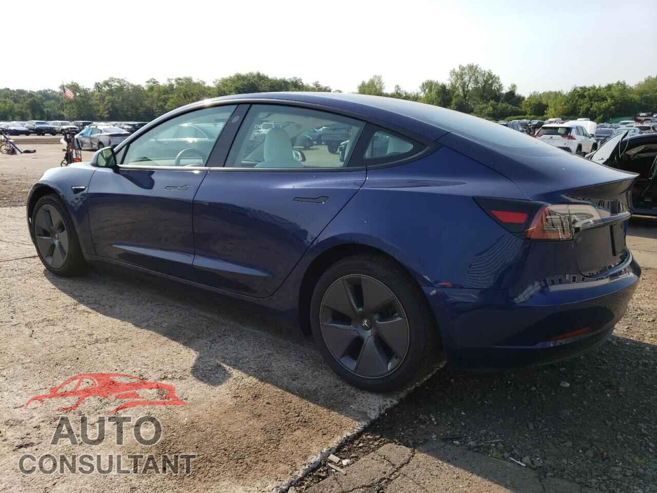TESLA MODEL 3 2023 - 5YJ3E1EB7PF599649