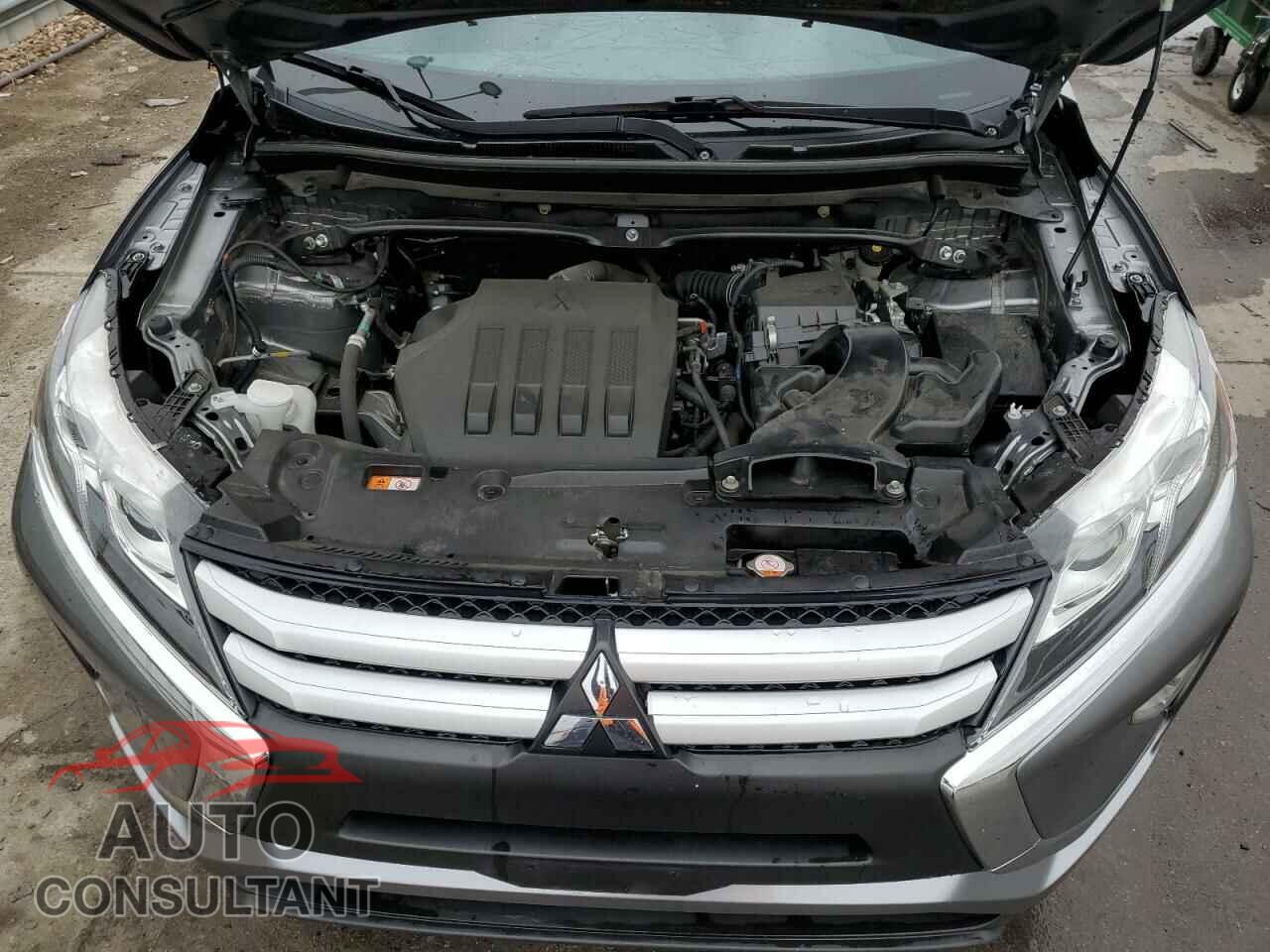 MITSUBISHI ECLIPSE 2020 - JA4AT3AA9LZ035201