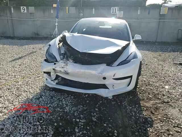 TESLA MODEL 3 2023 - 5YJ3E1EA6PF482152