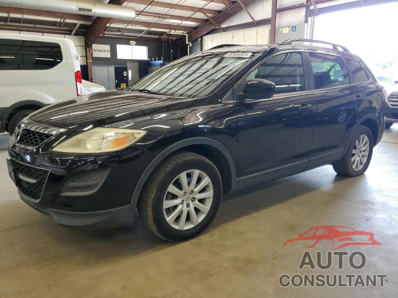 MAZDA CX-9 2010 - JM3TB3MV2A0208579