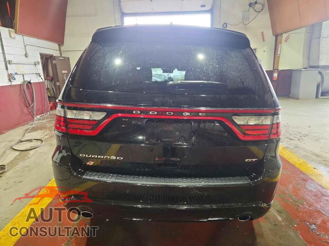 DODGE DURANGO 2026 - 1C4RDJDG4TC182510