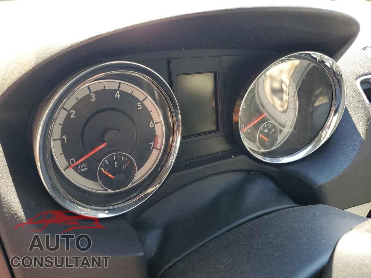DODGE CARAVAN 2018 - 2C4RDGEG9JR133664