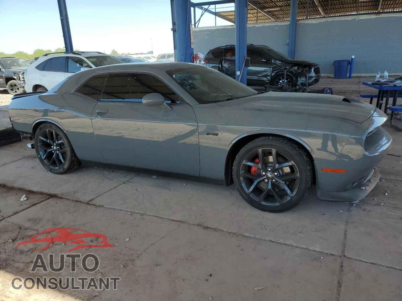 DODGE CHALLENGER 2023 - 2C3CDZBT7PH581844