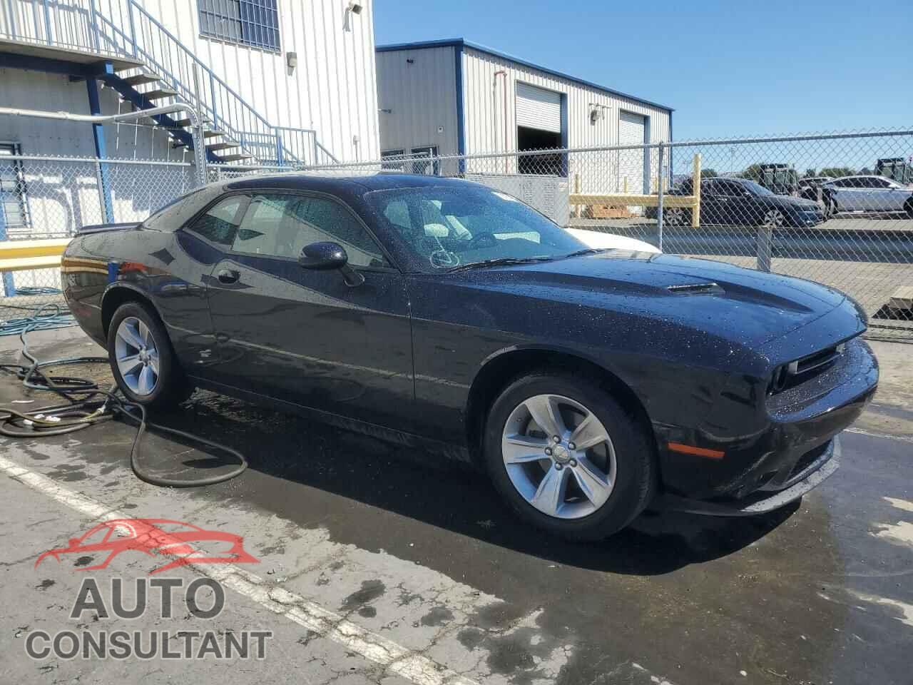 DODGE CHALLENGER 2023 - 2C3CDZAG3PH601981