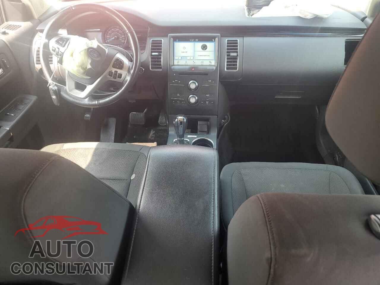 FORD FLEX 2018 - 2FMGK5C86JBA07716