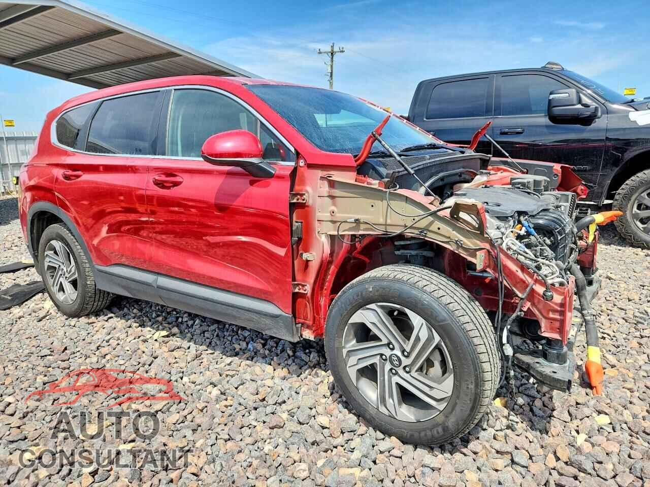 HYUNDAI SANTA FE 2023 - 5NMS14AJ6PH577629