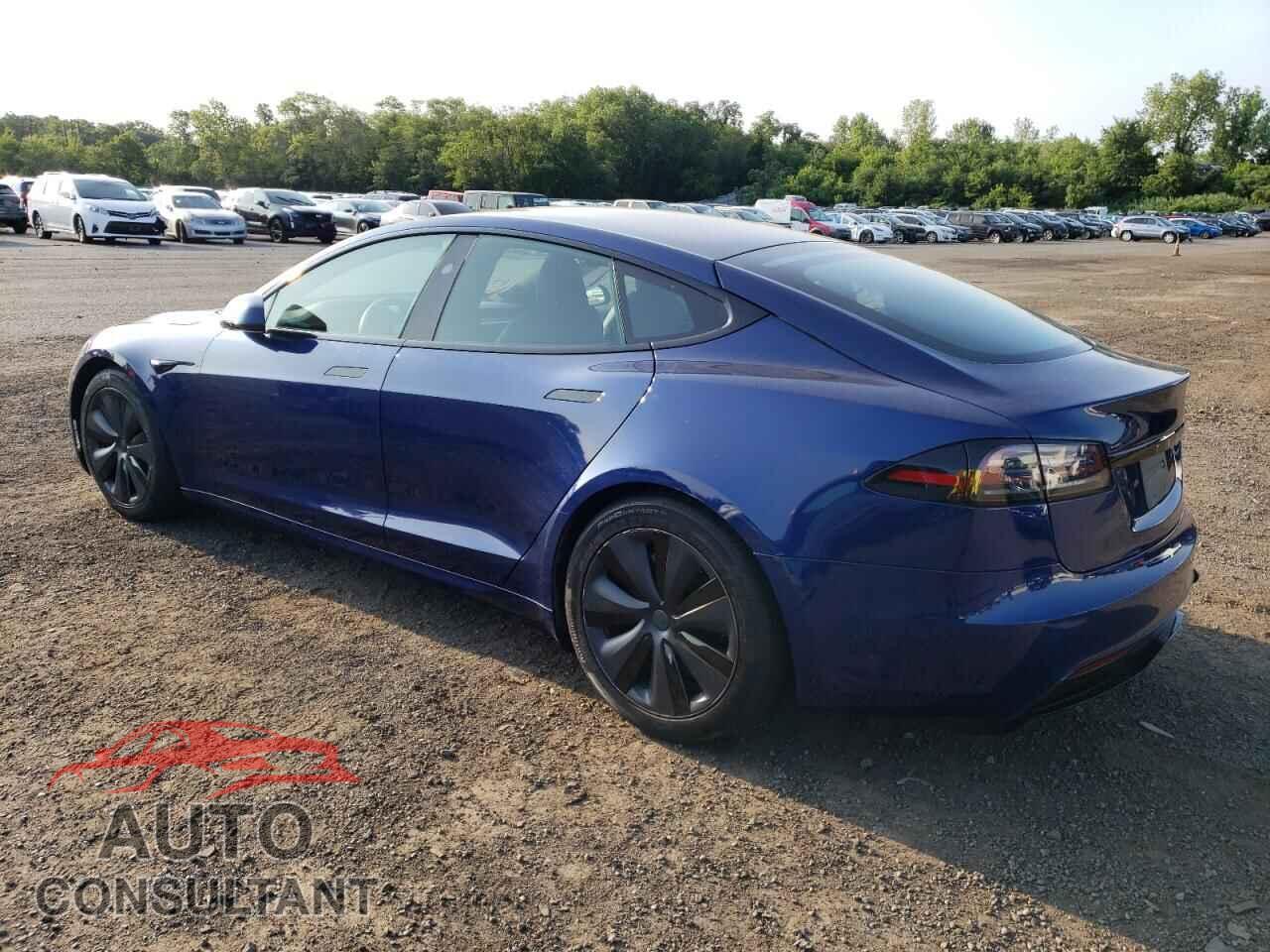 TESLA MODEL S 2023 - 5YJSA1E56PF522093