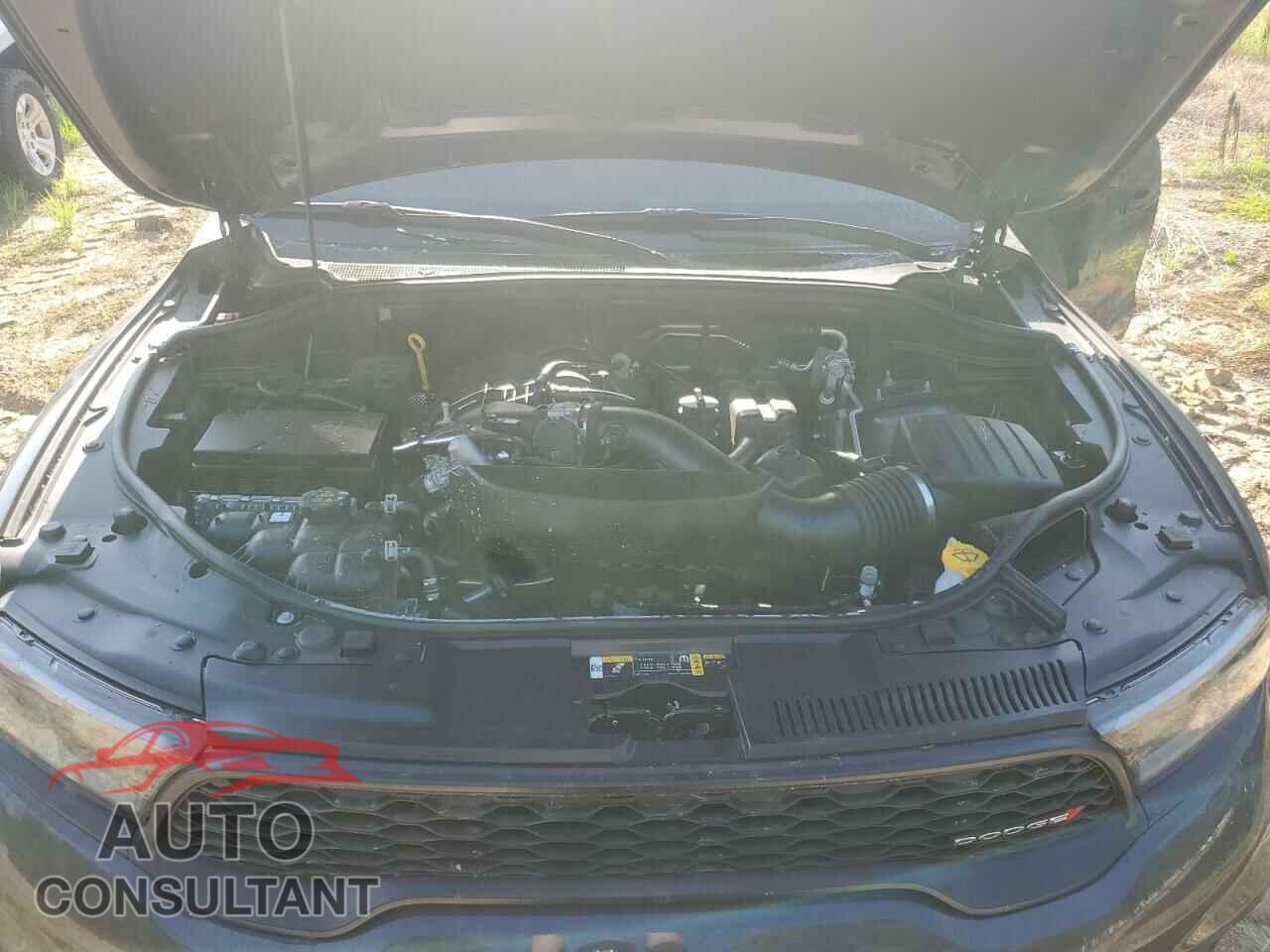 DODGE DURANGO 2025 - 1C4RDHDG7SC535183