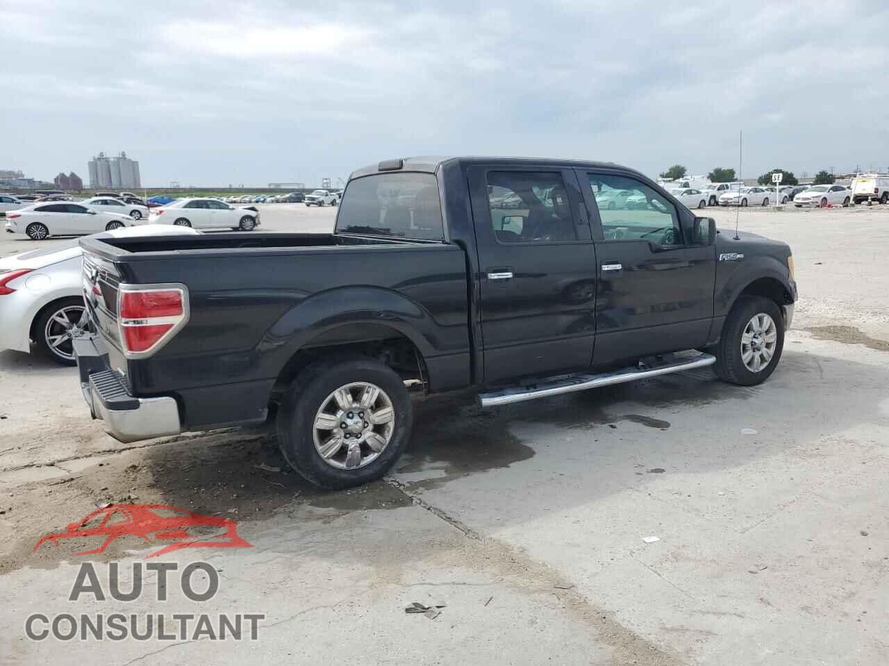 FORD F-150 2012 - 1FTFW1CF2CFB61949