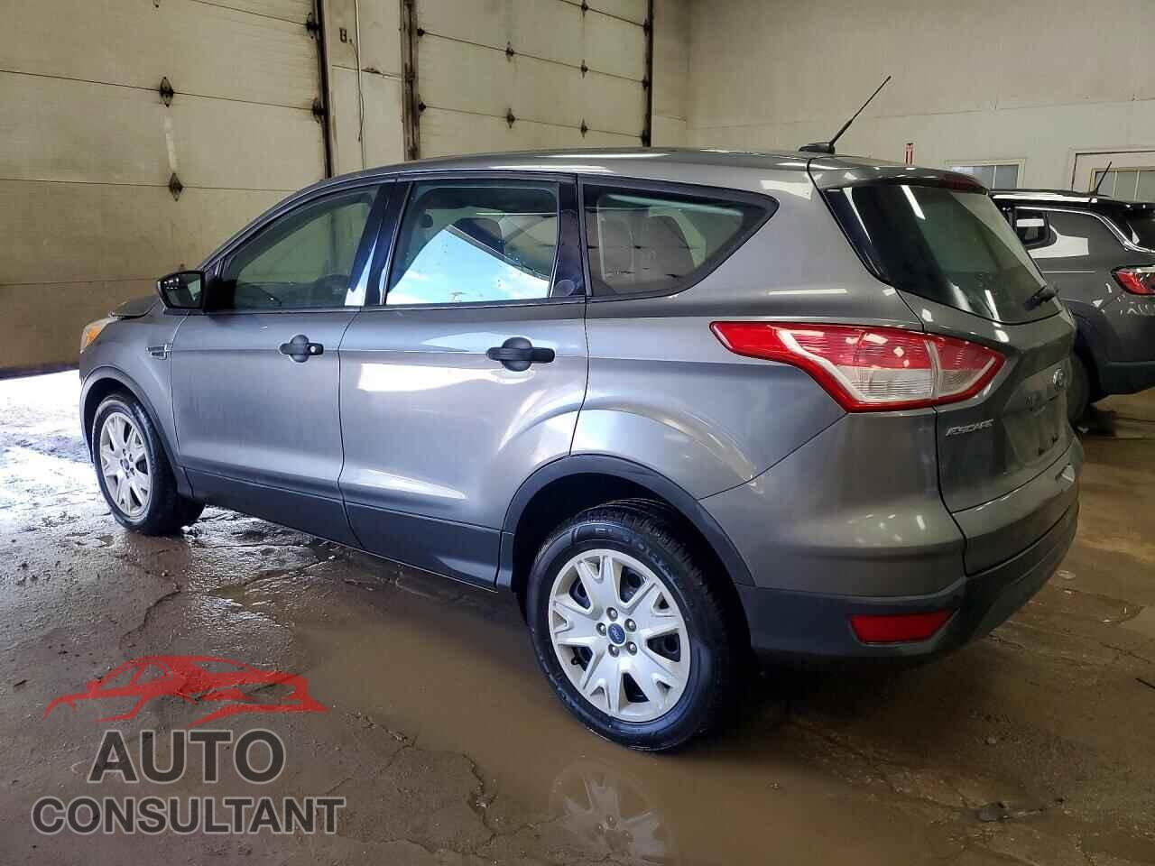 FORD ESCAPE 2014 - 1FMCU0F75EUD07701