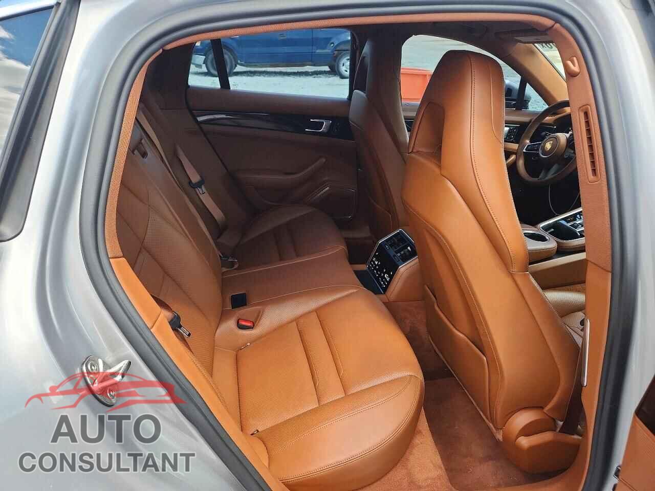 PORSCHE PANAMERA 2021 - WP0AB2A76ML139348