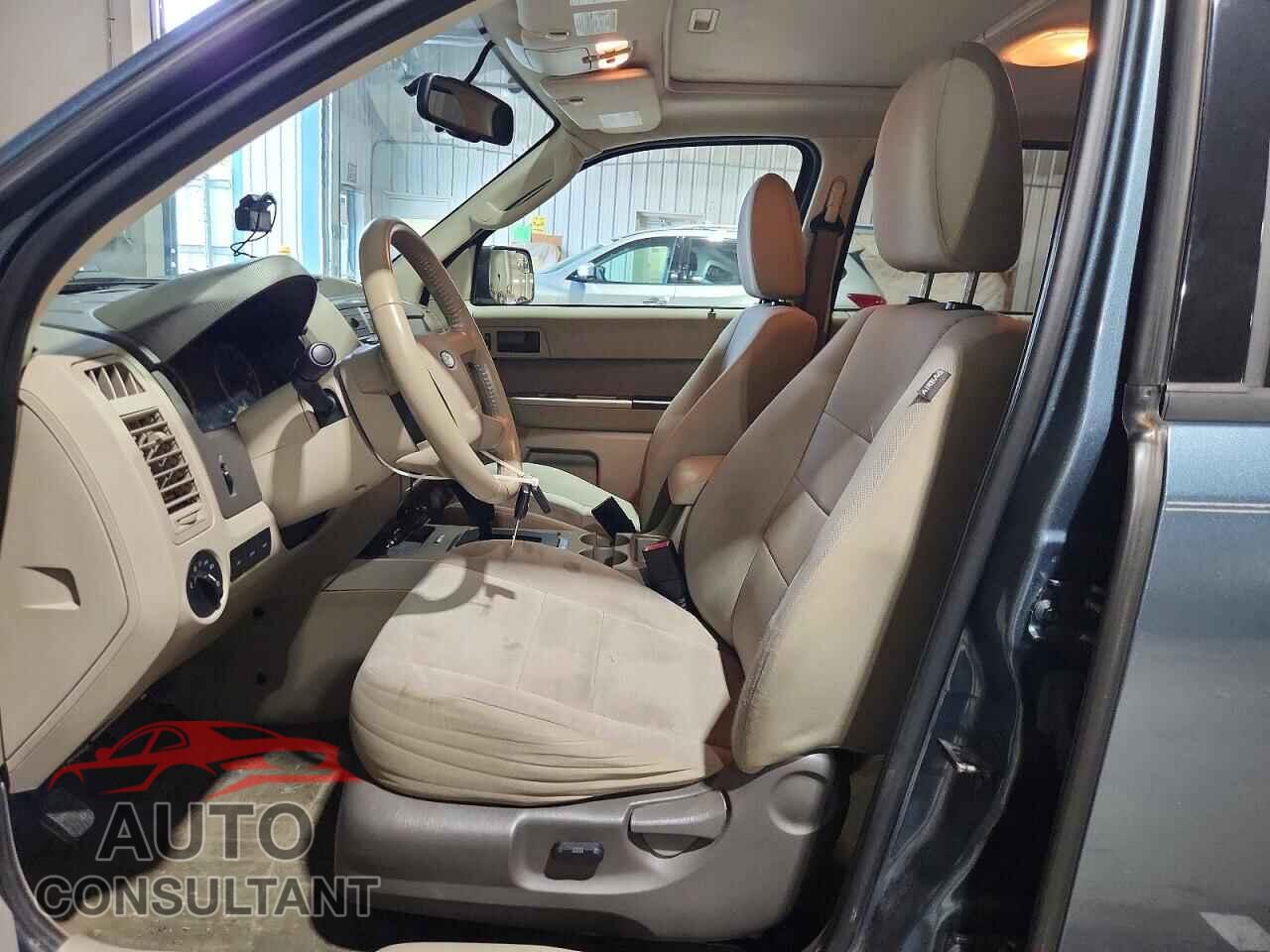 FORD ESCAPE 2012 - 1FMCU9DG9CKB51274