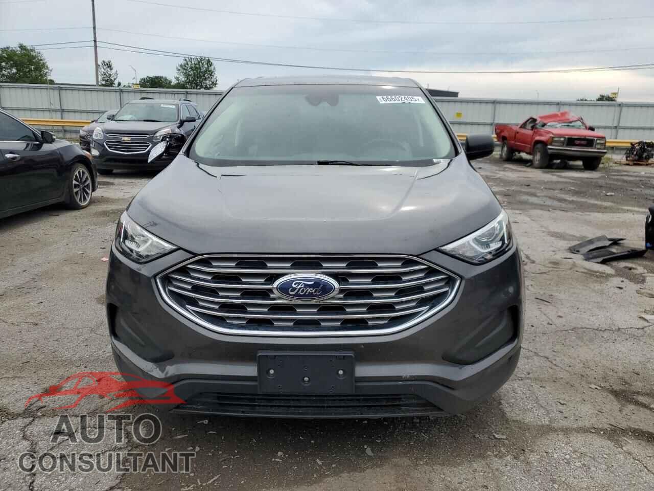 FORD EDGE 2020 - 2FMPK3G98LBA53946
