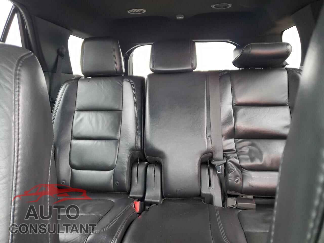 FORD EXPLORER 2014 - 1FM5K8D83EGB39855