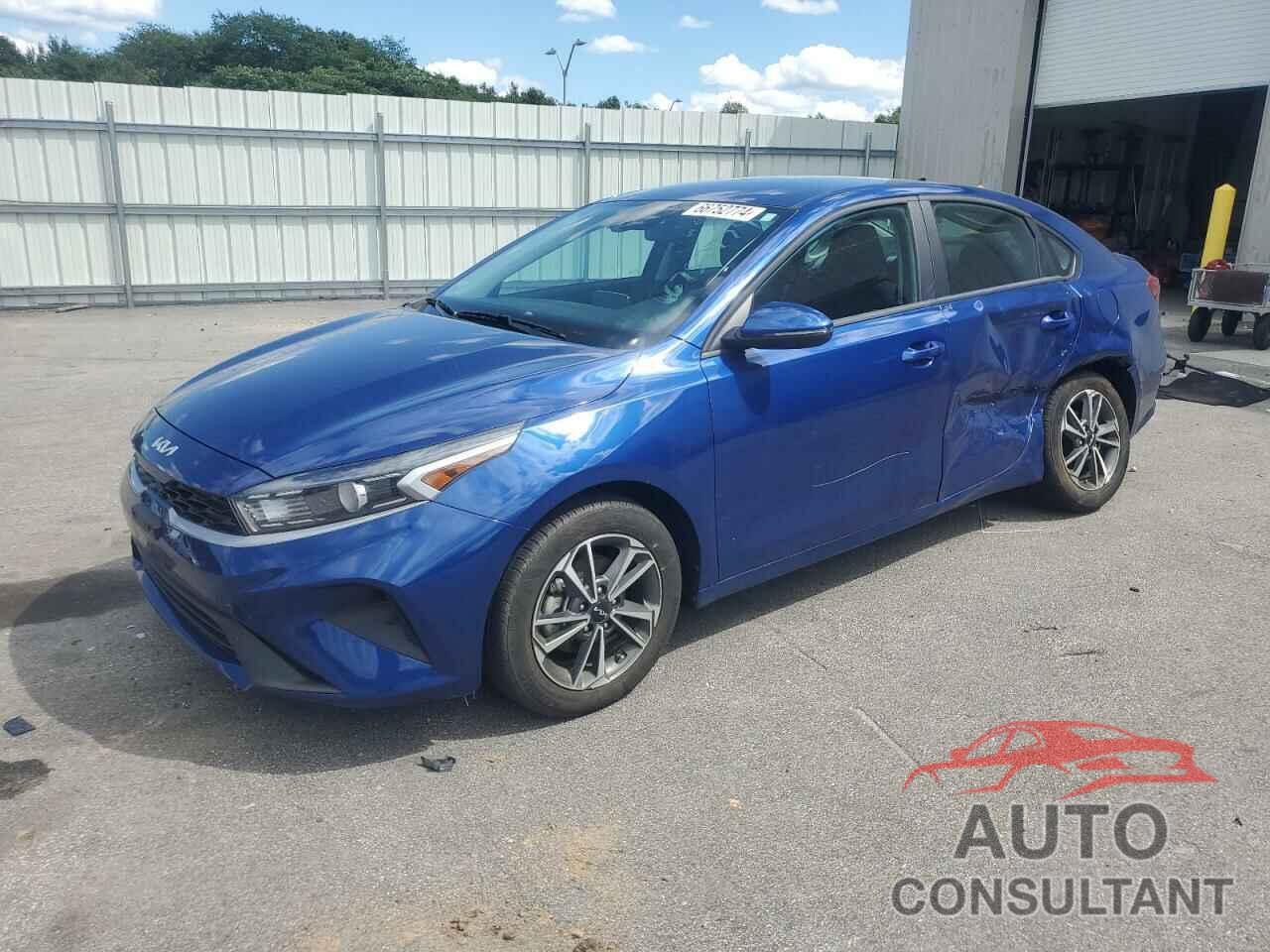 KIA FORTE 2023 - 3KPF24AD1PE627031