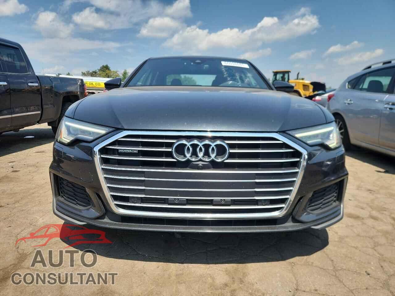 AUDI A6 2020 - WAUL2AF2XLN054111