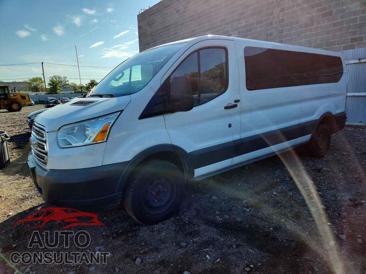 FORD TRANSIT 2016 - 1FBZX2ZM9GKA74993