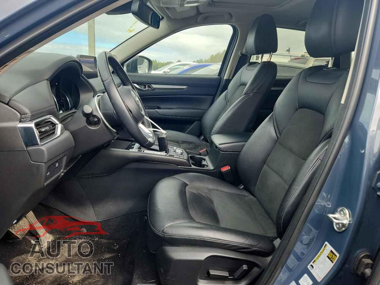 MAZDA CX-5 2023 - JM3KFBCM6P0111526