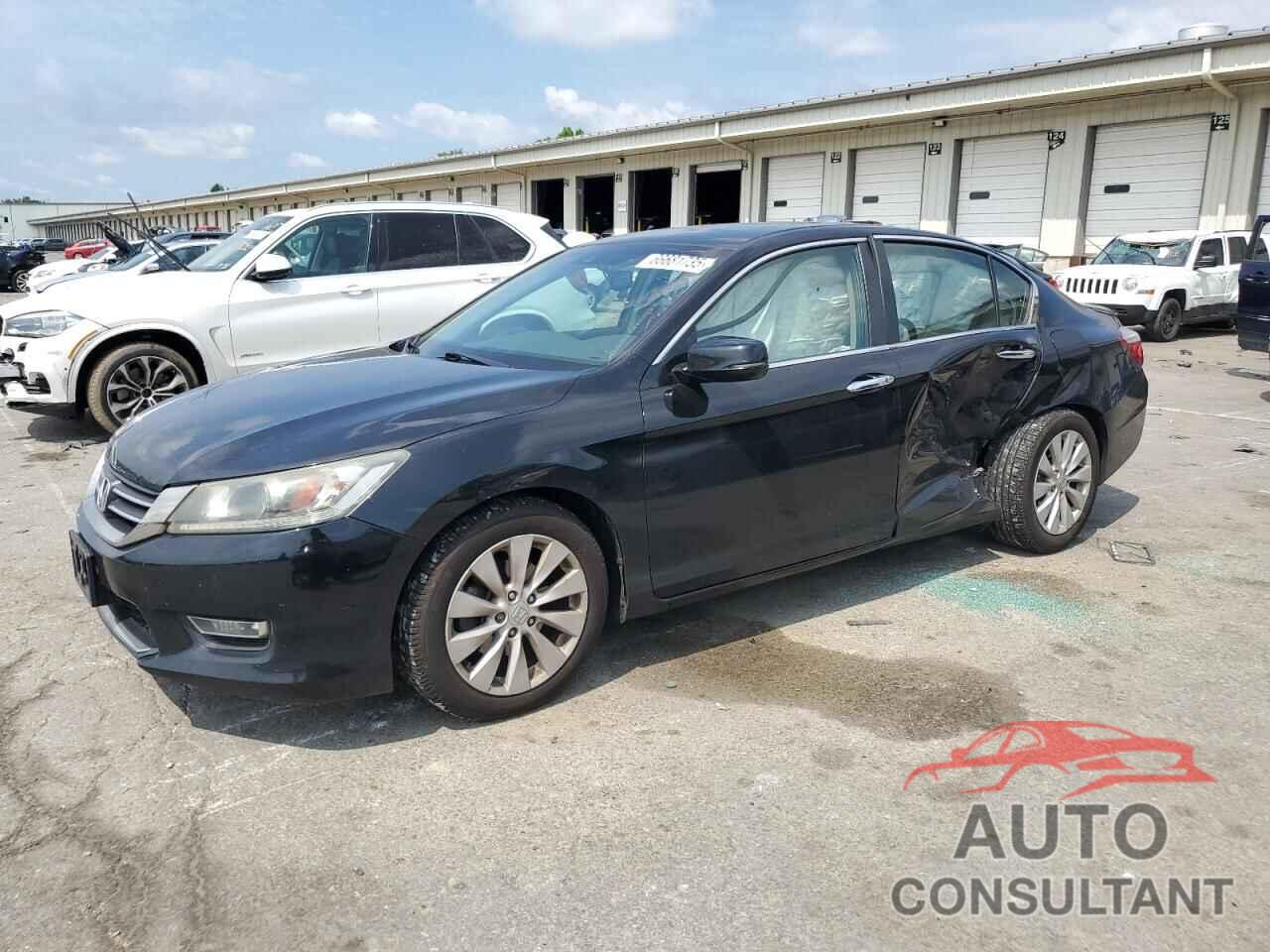HONDA ACCORD 2013 - 1HGCR2F81DA109533