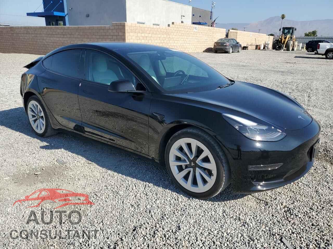 TESLA MODEL 3 2023 - 5YJ3E1EA9PF427503