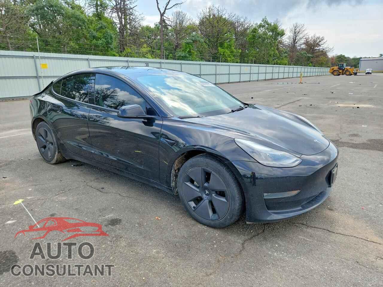 TESLA MODEL 3 2023 - 5YJ3E1EB9PF710413