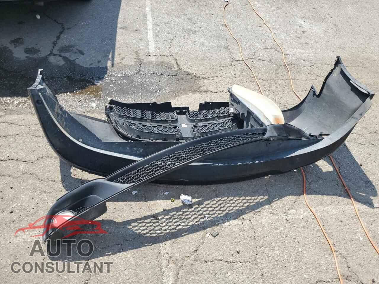 DODGE CARAVAN 2013 - 2C4RDGEG4DR735943