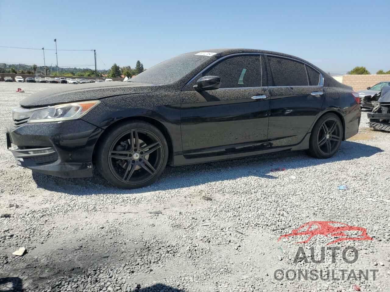 HONDA ACCORD 2016 - 1HGCR2F55GA173083