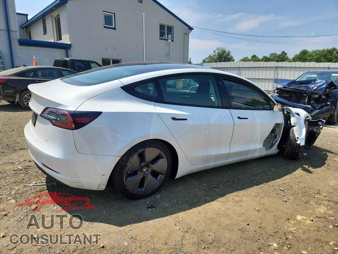 TESLA MODEL 3 2023 - 5YJ3E1EA0PF511970
