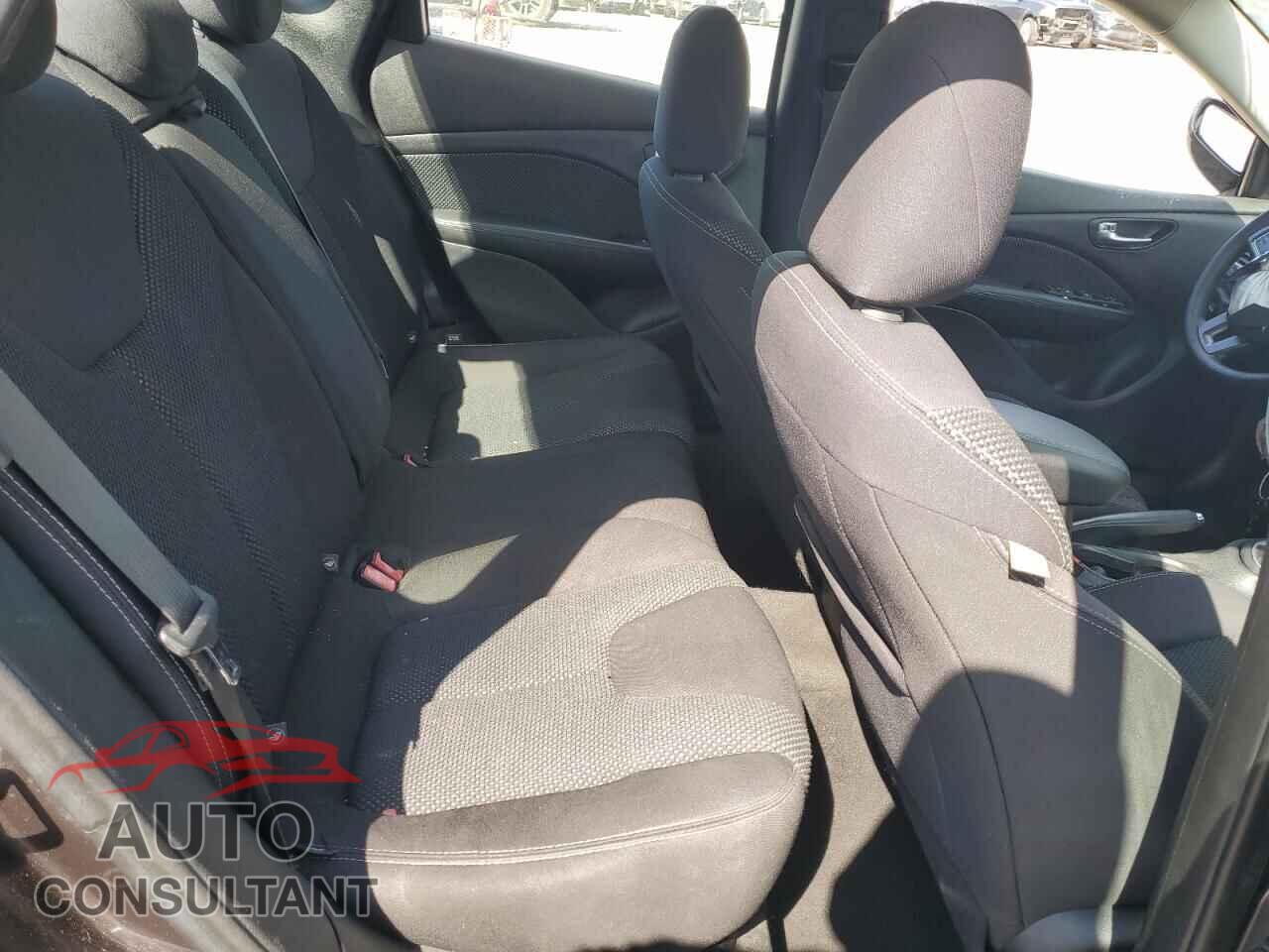 DODGE DART 2015 - 1C3CDFBB3FD129004
