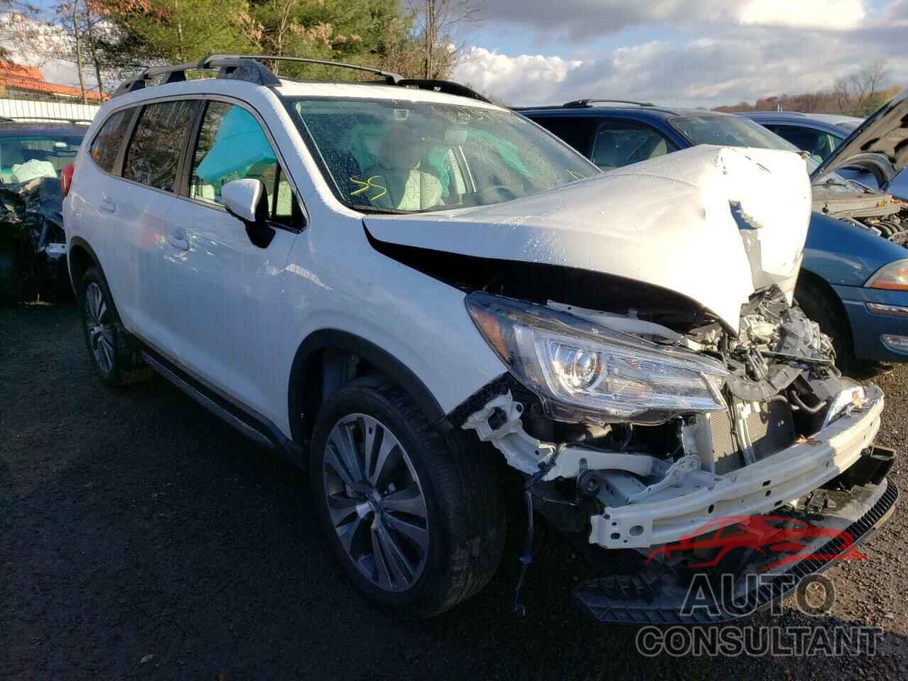 SUBARU ASCENT 2020 - 4S4WMAPD8L3414431