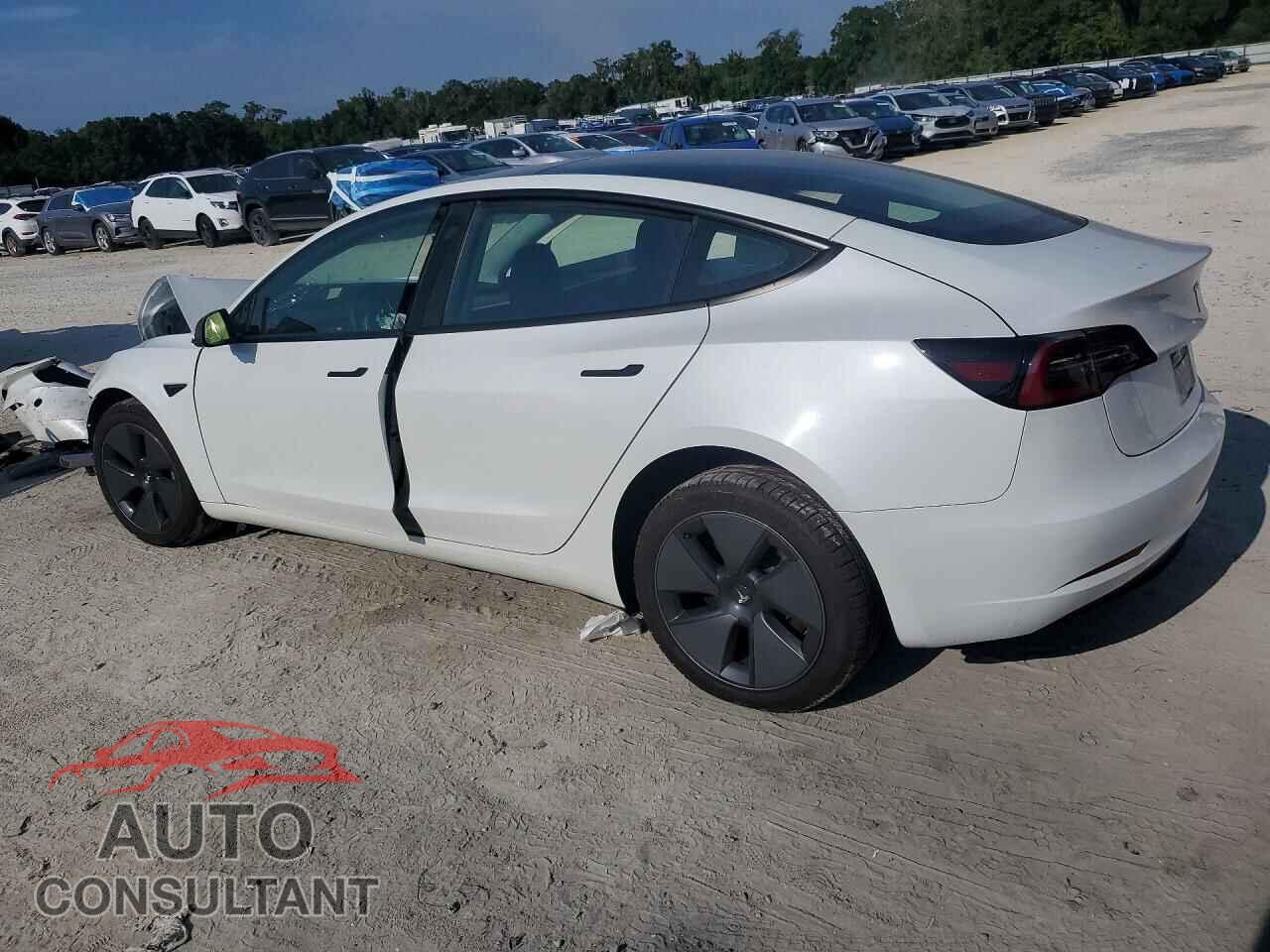 TESLA MODEL 3 2023 - 5YJ3E1EA7PF568957