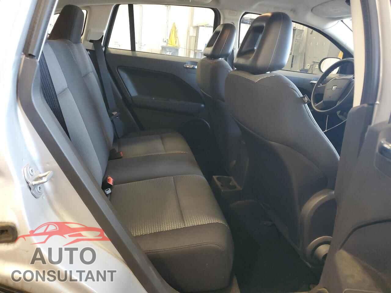 DODGE CALIBER 2009 - 1B3HB48A99D132196