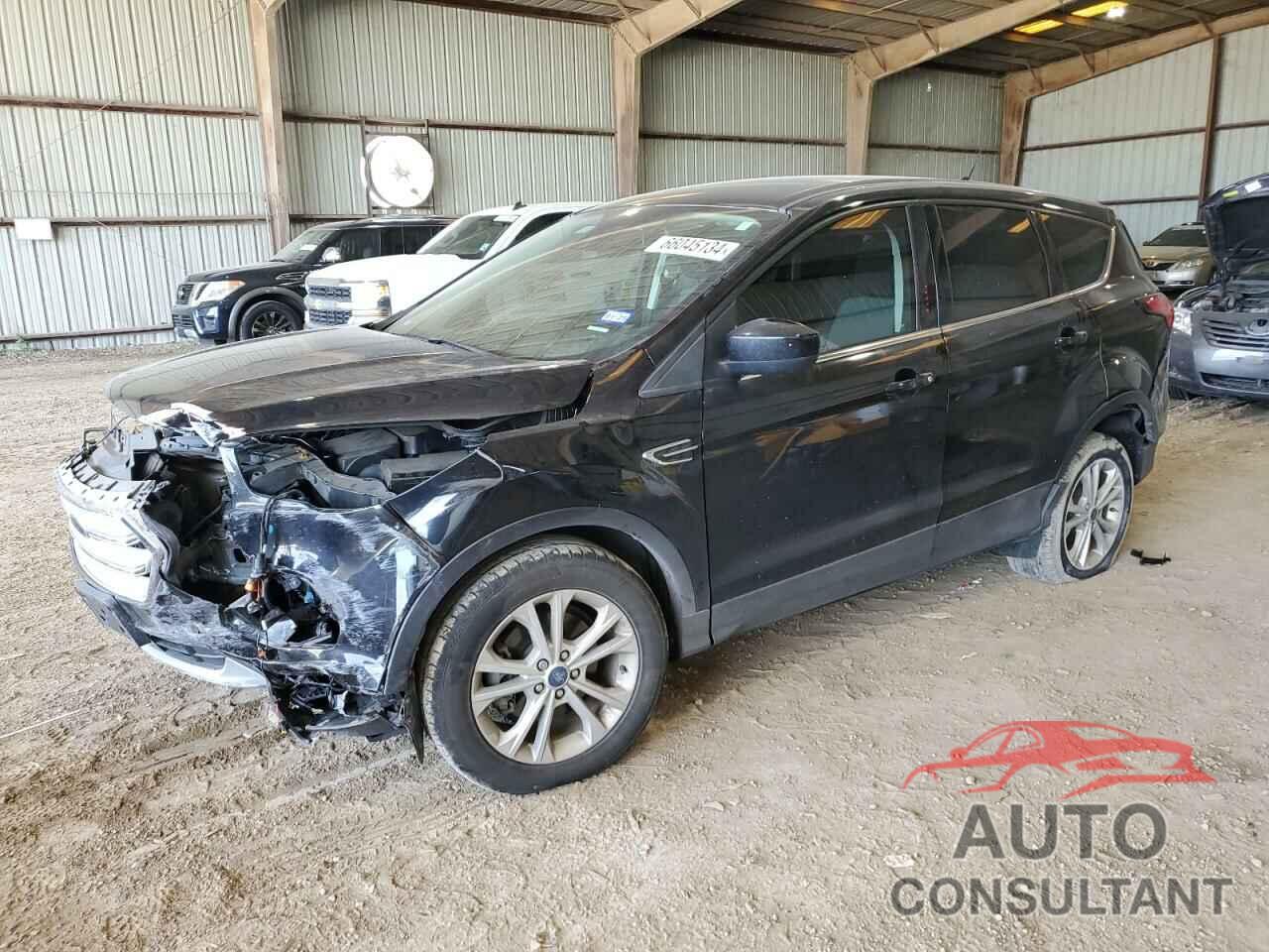 FORD ESCAPE 2019 - 1FMCU0GD1KUA79051