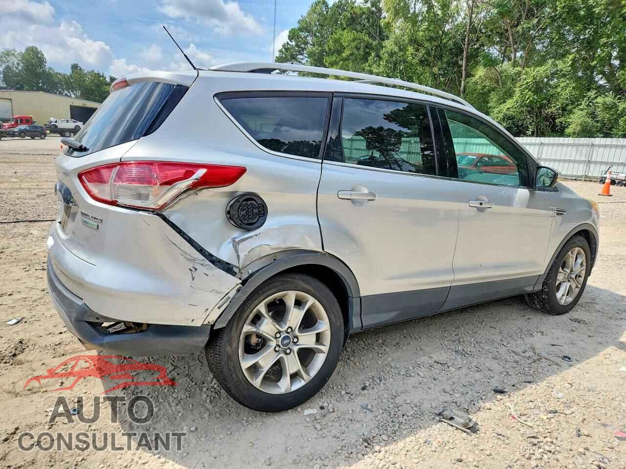 FORD ESCAPE 2014 - 1FMCU0J90EUE20142