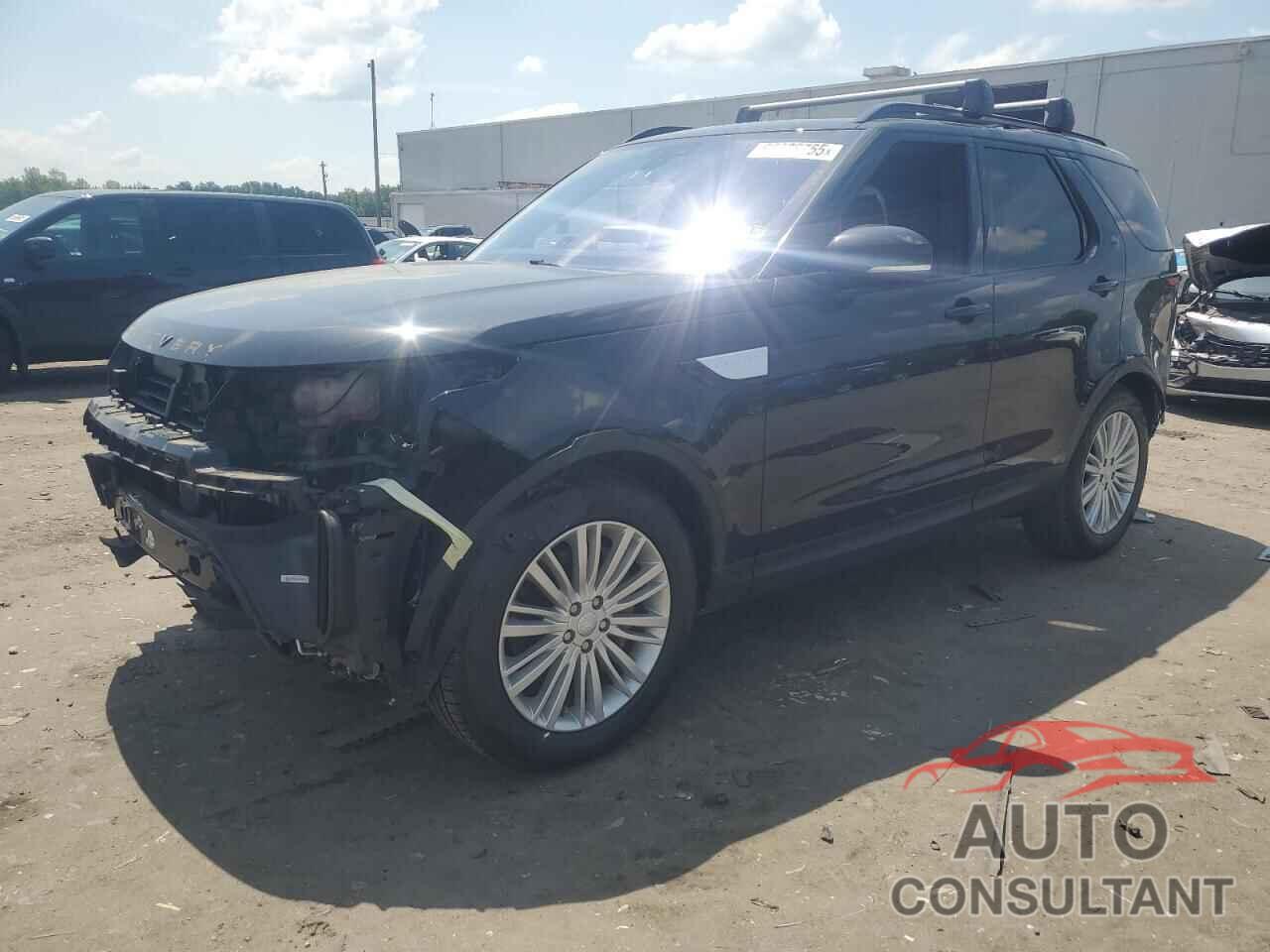 LAND ROVER DISCOVERY 2020 - SALRR2RVXL2432734