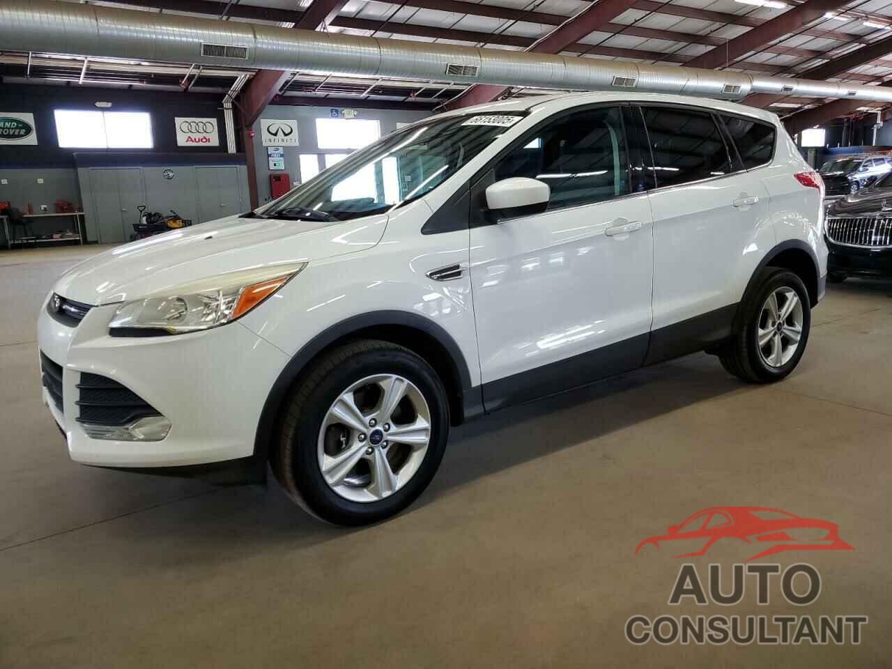 FORD ESCAPE 2013 - 1FMCU9GX0DUD94201