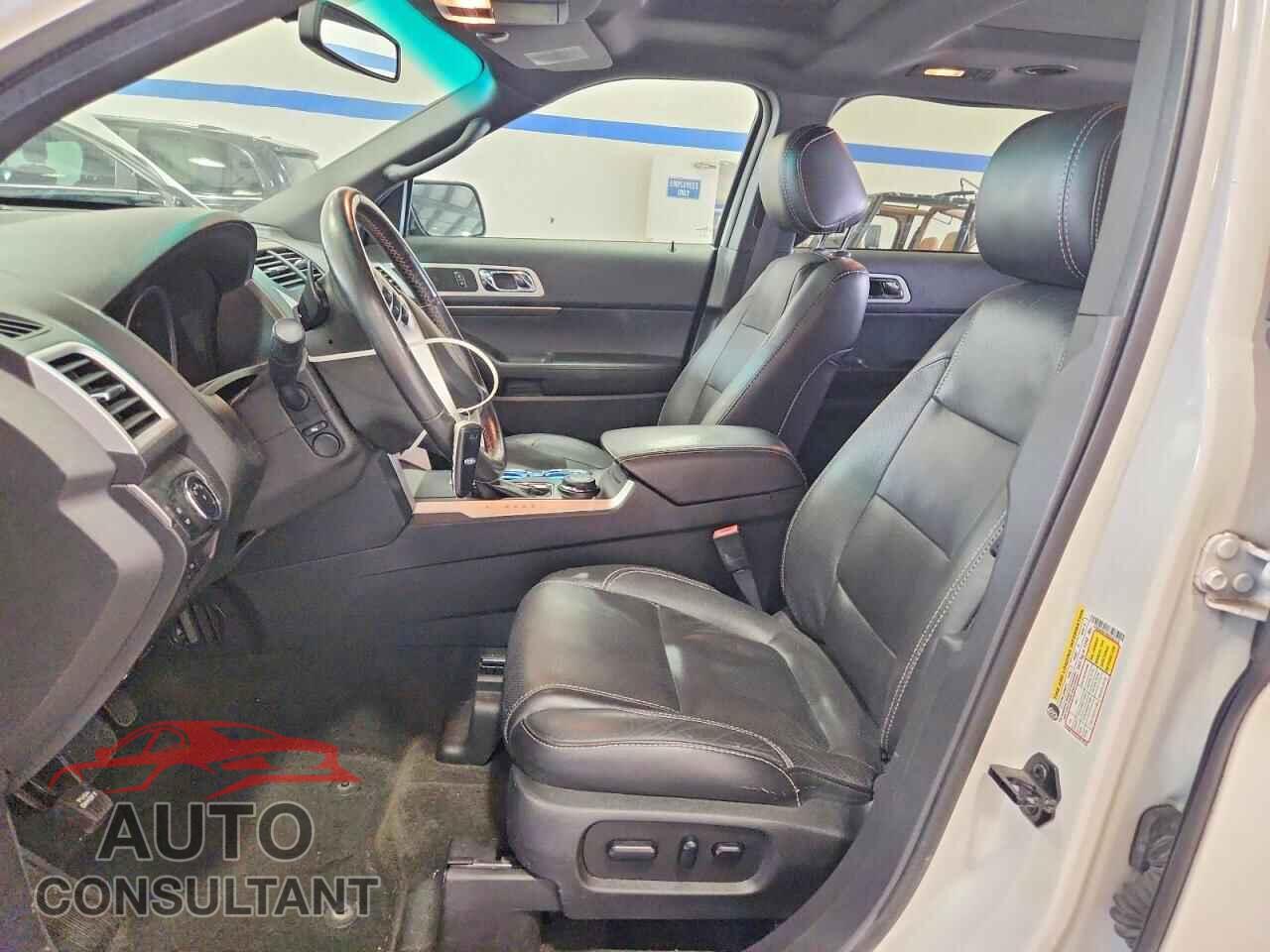 FORD EXPLORER 2014 - 1FM5K8GTXEGC05723