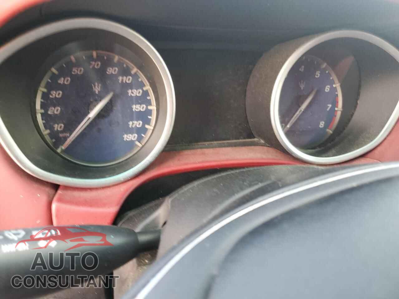 MASERATI ALL MODELS 2015 - ZAM57RTA1F1136128