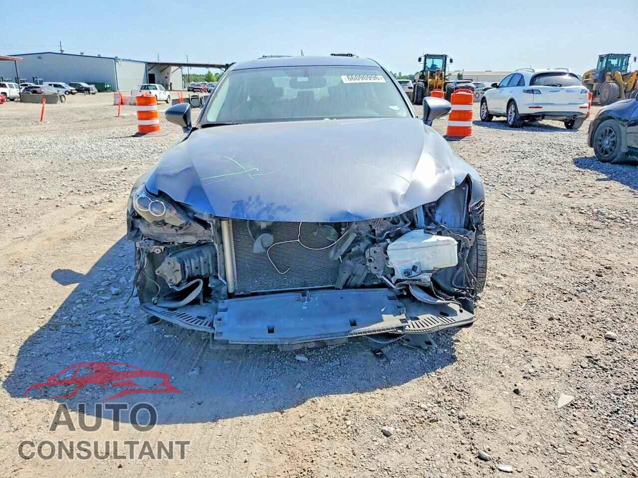 LEXUS IS 2016 - JTHCM1D25G5003779