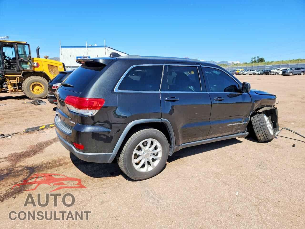 JEEP CHEROKEE 2015 - 1C4RJFAG9FC675016