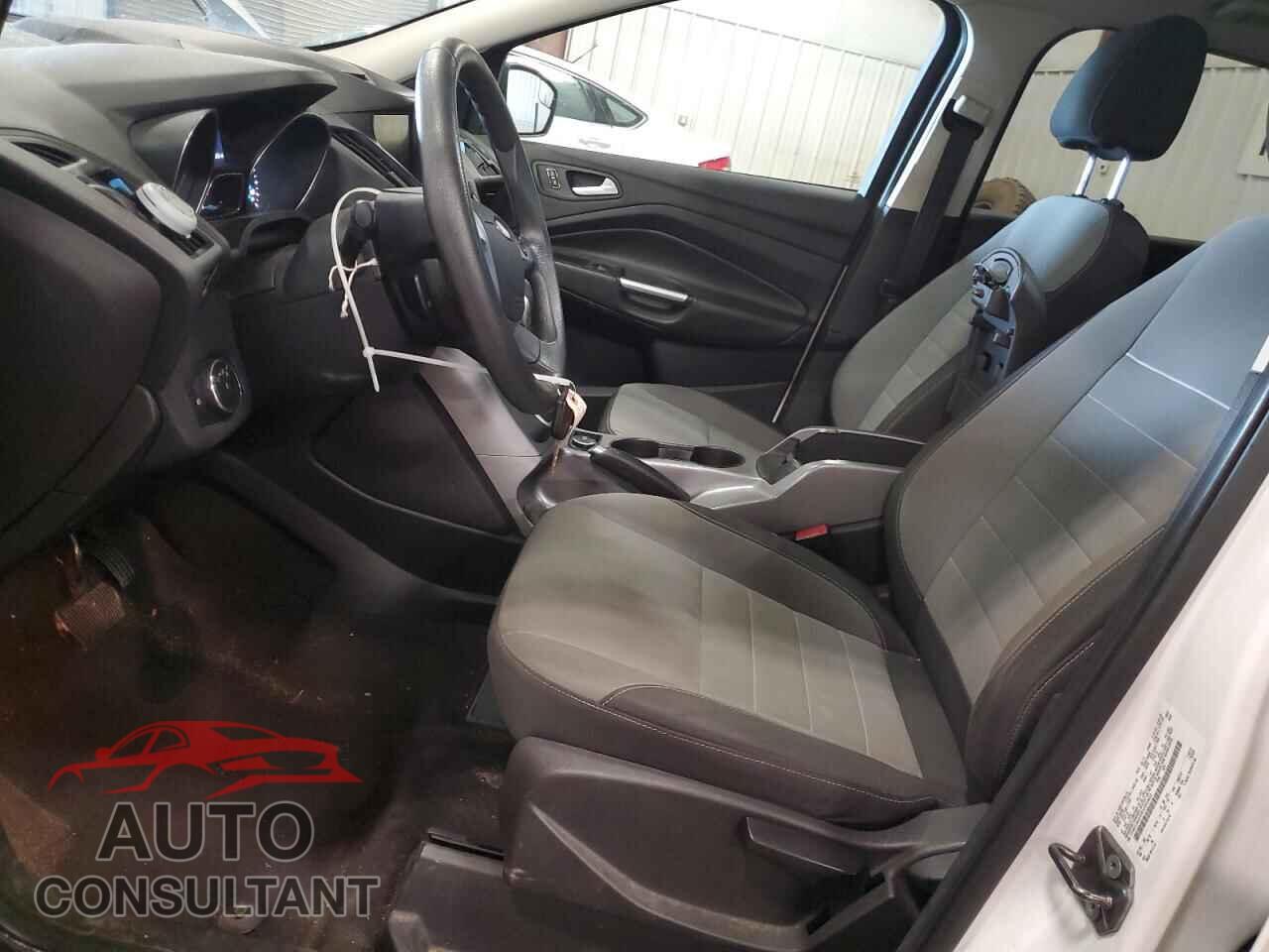 FORD ESCAPE 2013 - 1FMCU9GX0DUD09602