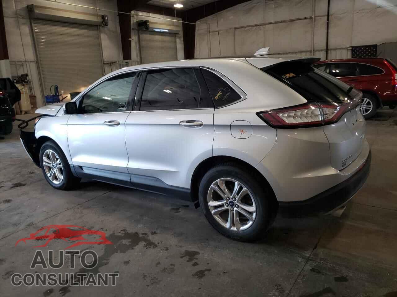 FORD EDGE 2016 - 2FMPK4J86GBB16991