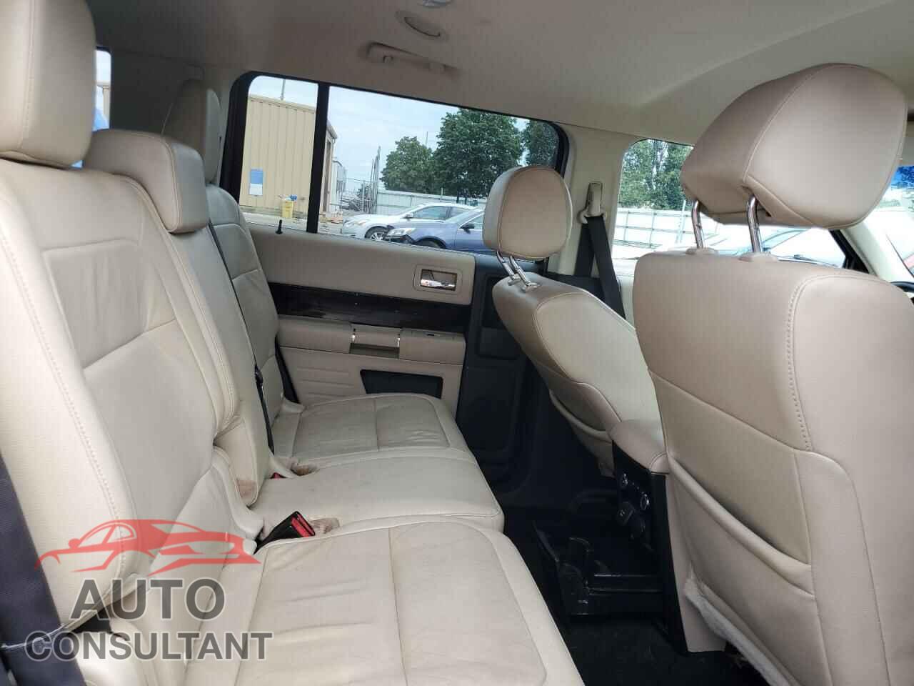 FORD FLEX 2015 - 2FMHK6C86FBA06955